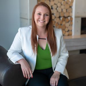 Meet your Posher, Ry